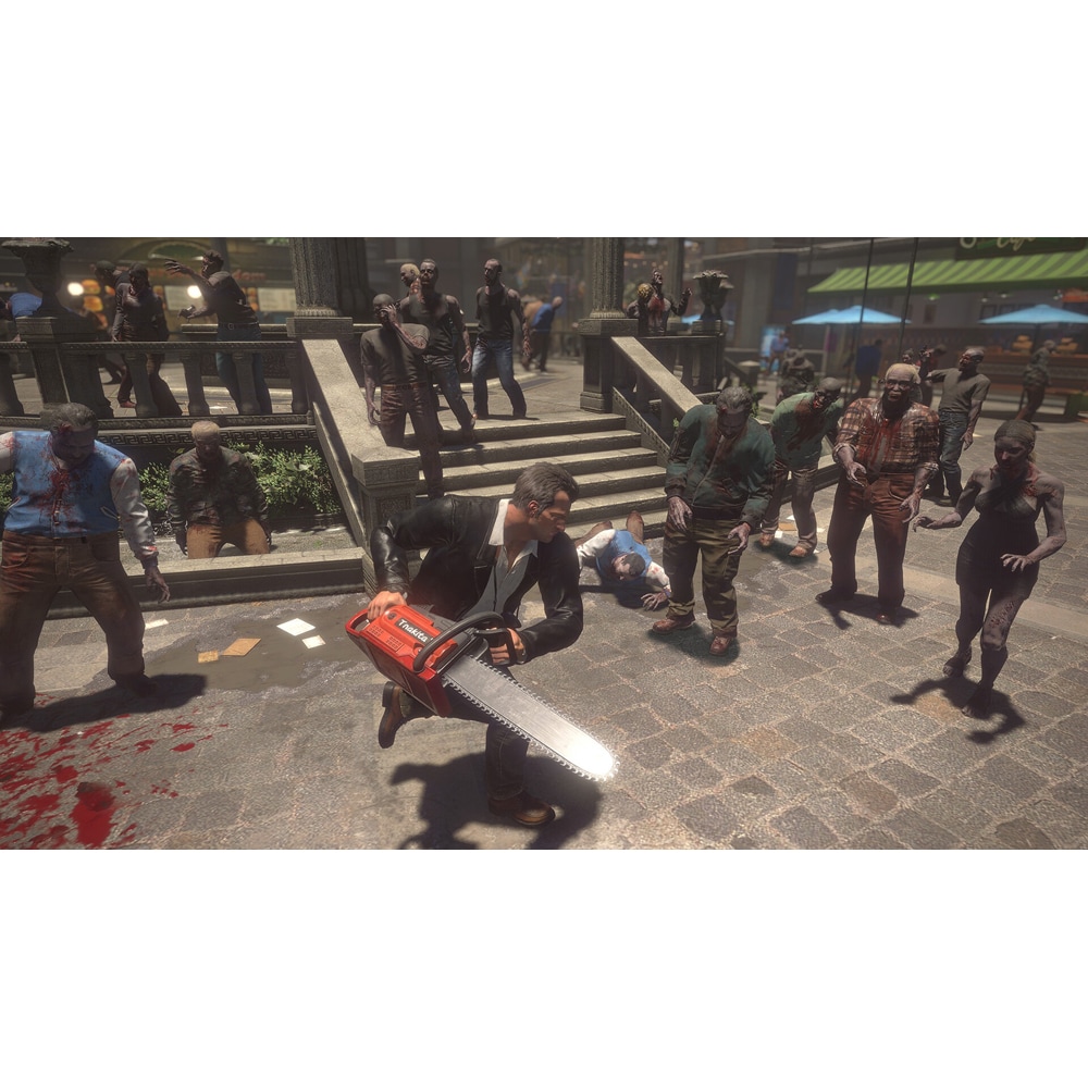 Joc Dead Rising Remaster Deluxe Xbox Series X
