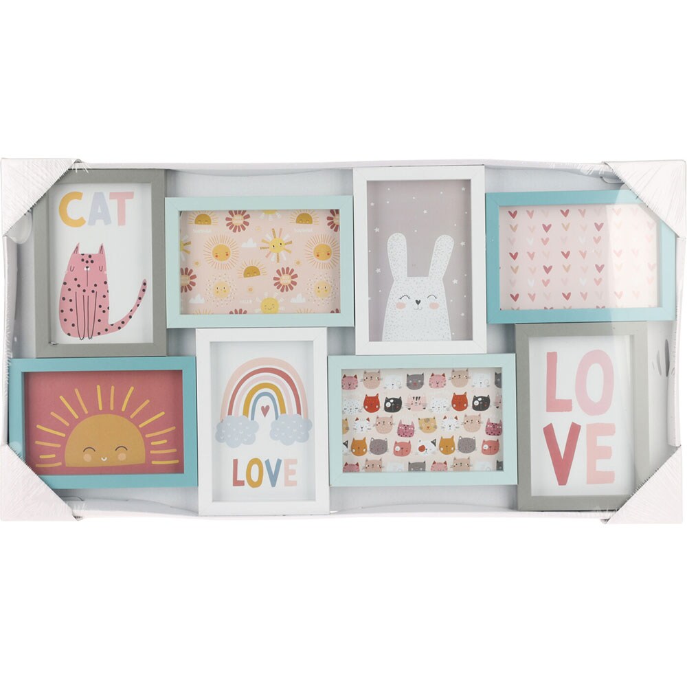 Rama foto clasica KI 837000780, 31 x 60 cm, bej