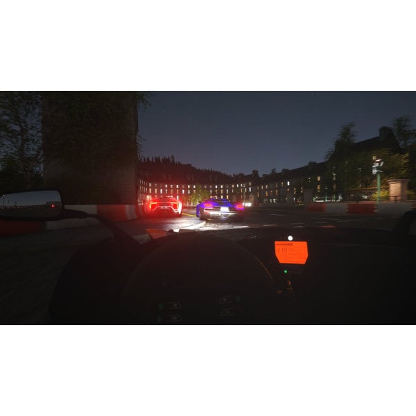 Driveclub VR PS4 / PSVR