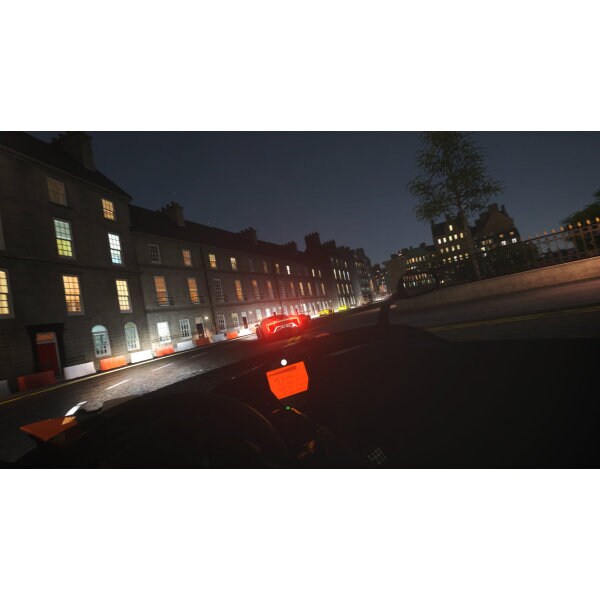 Driveclub VR PS4 / PSVR
