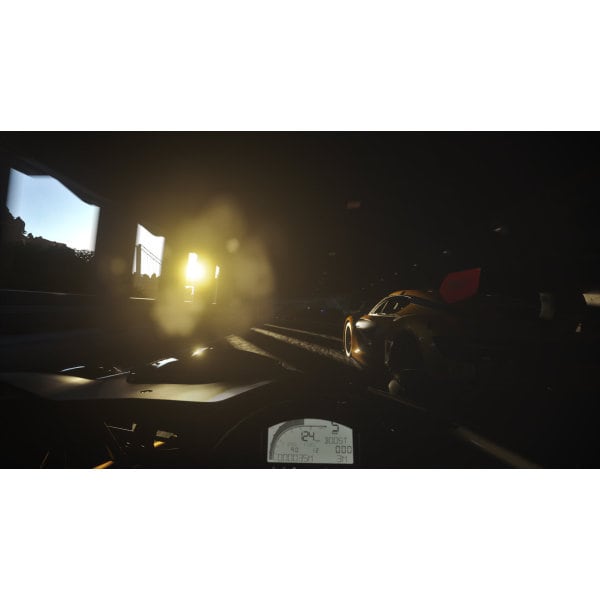 Driveclub VR PS4 / PSVR