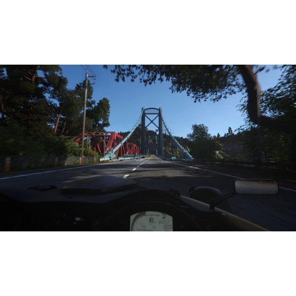 Driveclub VR PS4 / PSVR