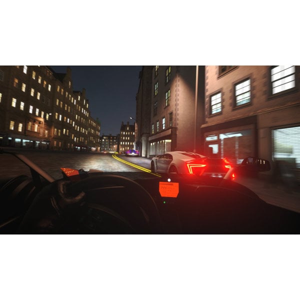 Driveclub VR PS4 / PSVR