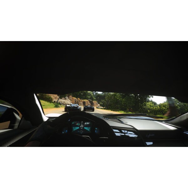 Driveclub VR PS4 / PSVR