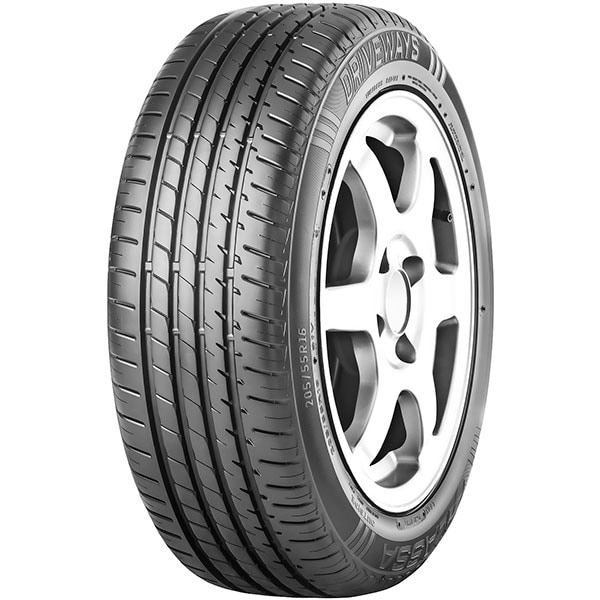 Anvelopa vara LASSA Driveways 215/60R16 99V XL