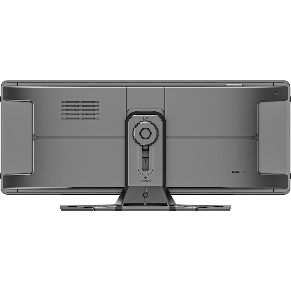 Navigatie GPS + Camera DVR NAVITEL DS1020, android, 10.26", negru