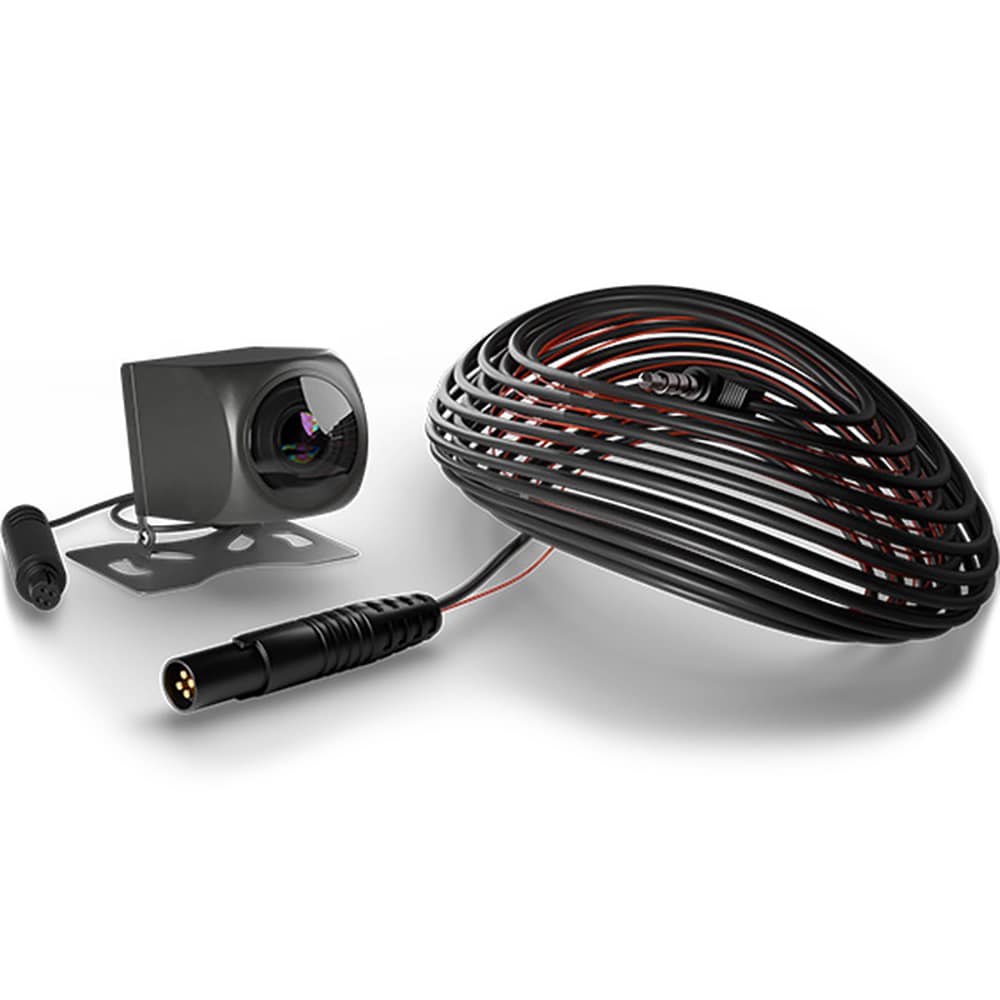 Navigatie auto + camera DVR spate NAVITEL DS810, android, 8.1", negru