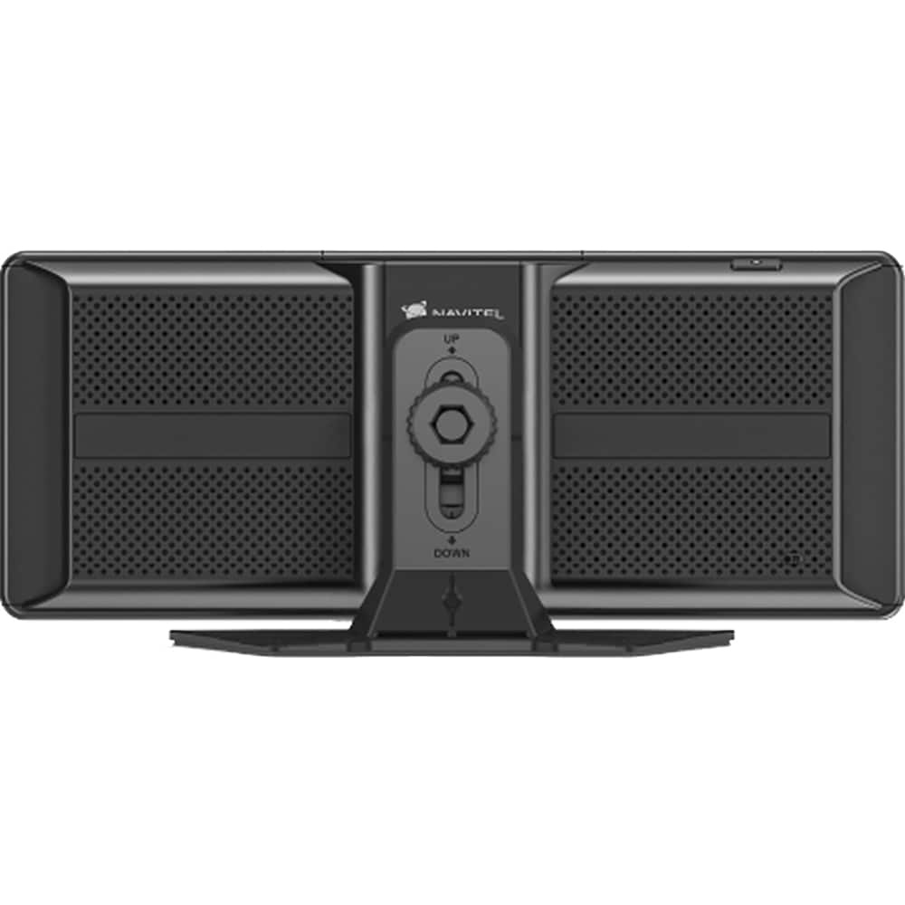 Navigatie auto + camera DVR spate NAVITEL DS810, android, 8.1", negru