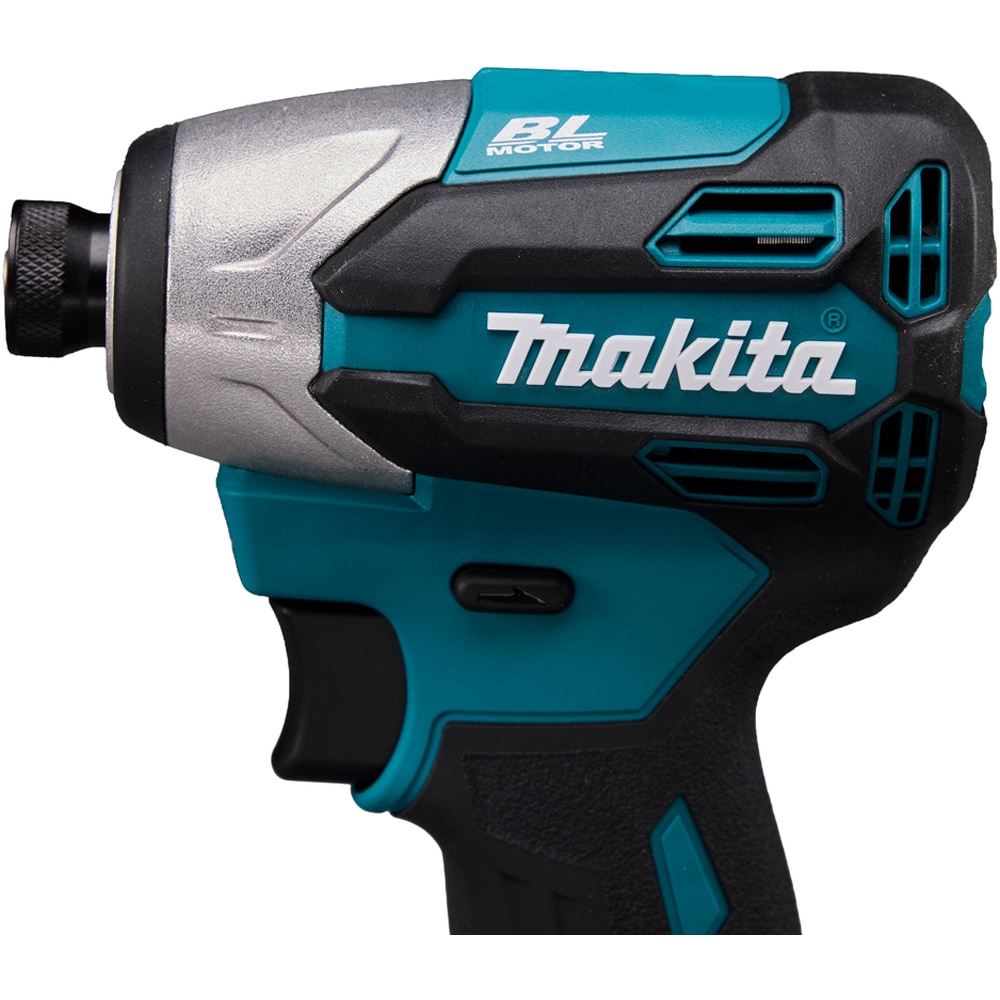 Masina de insurubat cu impact MAKITA DTD158Z, 18V, 3400rpm, 170Nm