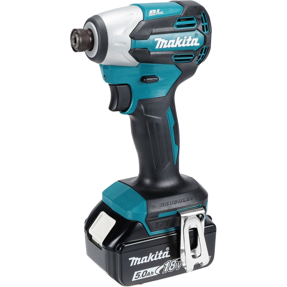 Masina de insurubat cu impact MAKITA DTD158Z, 18V, 3400rpm, 170Nm