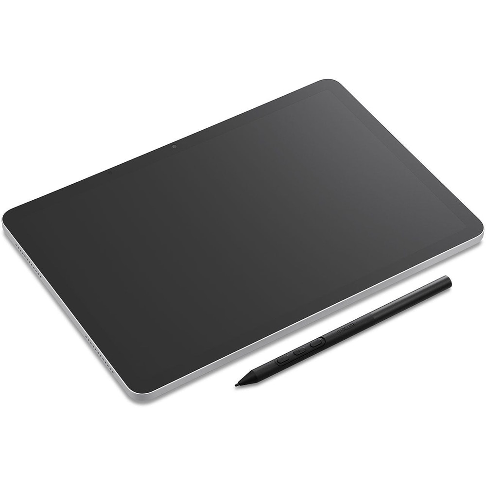 Tableta grafica WACOM MovinkPad 11 DTHA116CL0B, gri