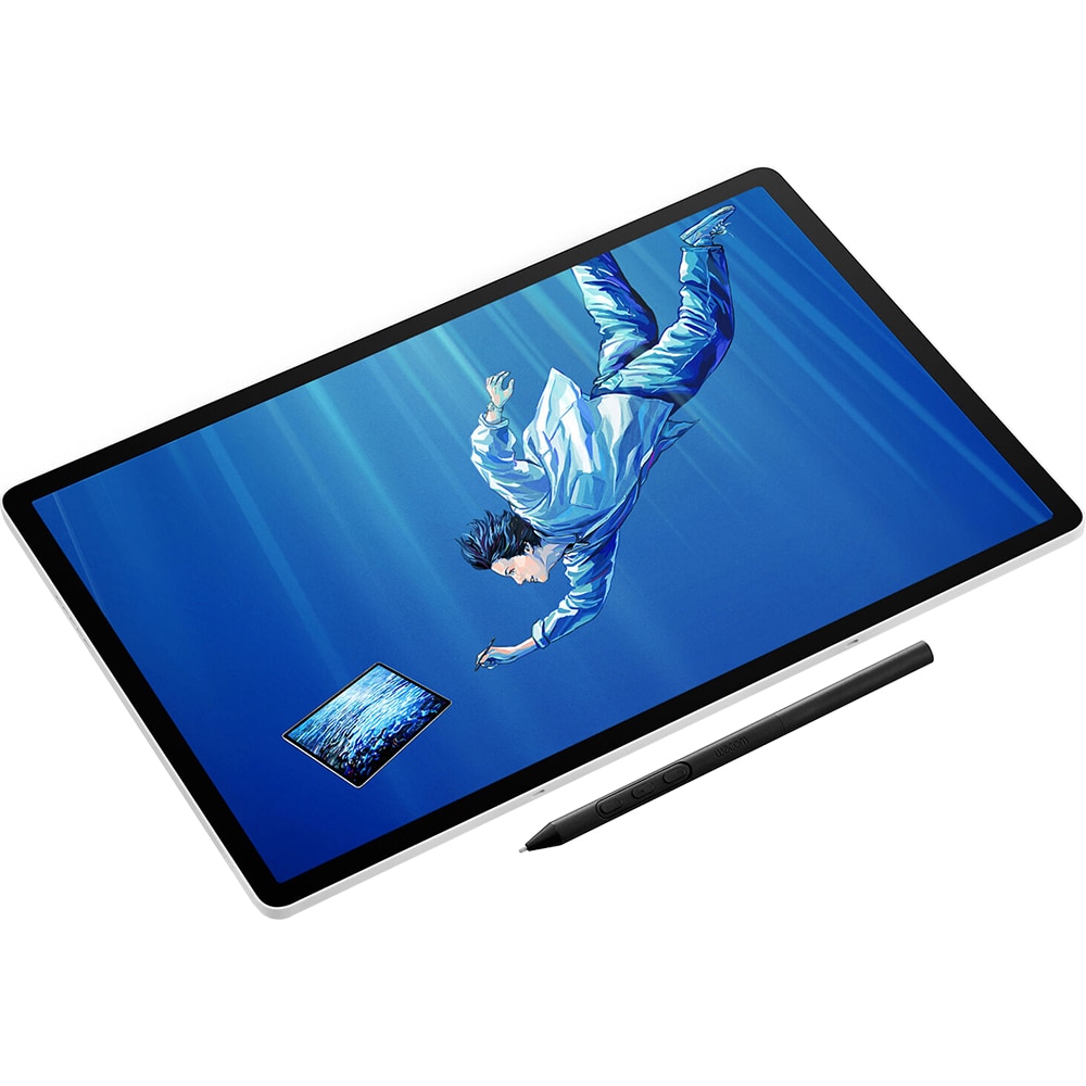Tableta grafica WACOM MovinkPad Pro 14 All-in-One, Android, negru-argintiu