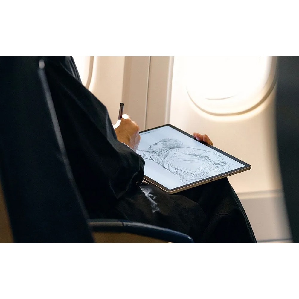 Tableta grafica WACOM MovinkPad Pro 14 All-in-One, Android, negru-argintiu