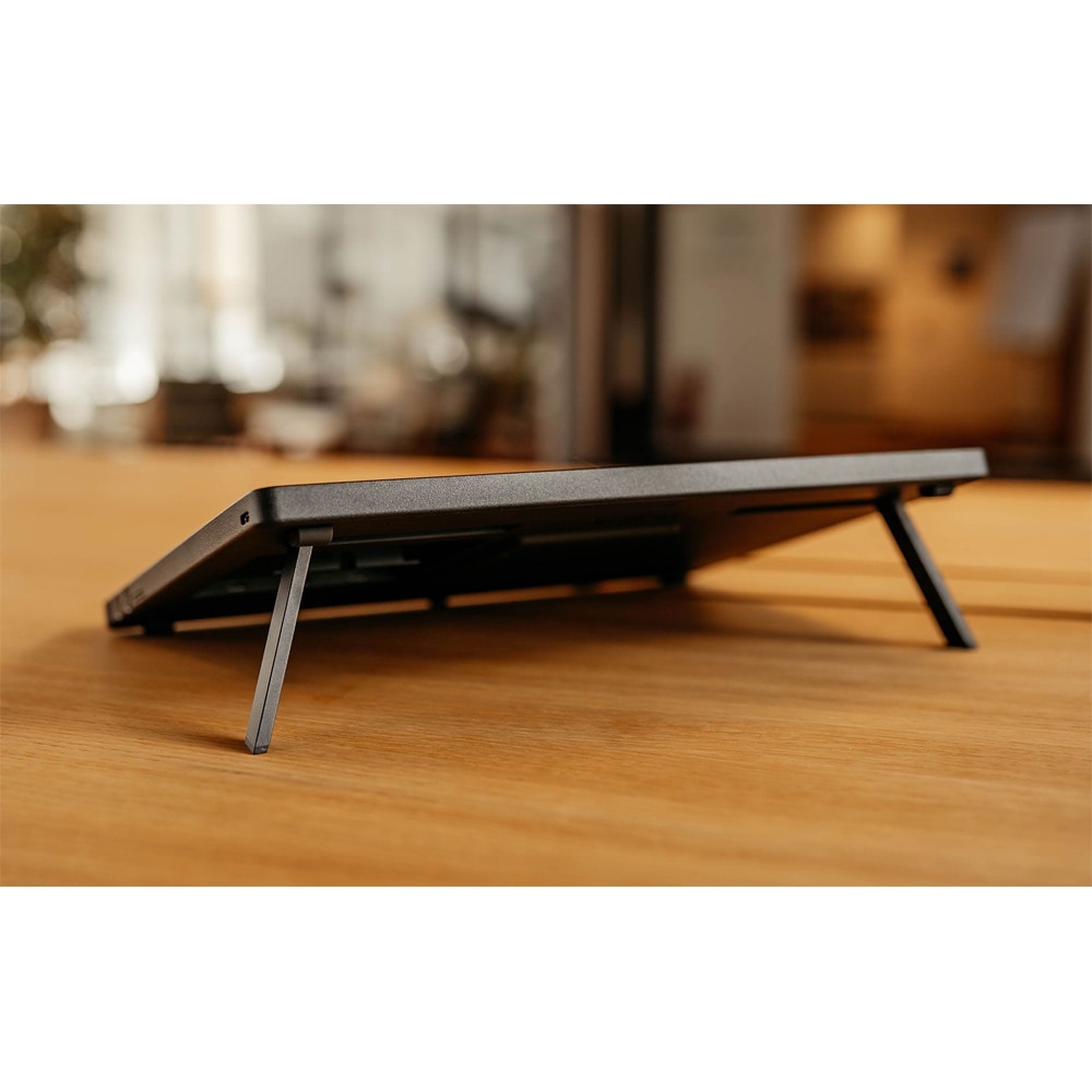 Tableta grafica WACOM Cintiq 16 DTK168K0B, negru
