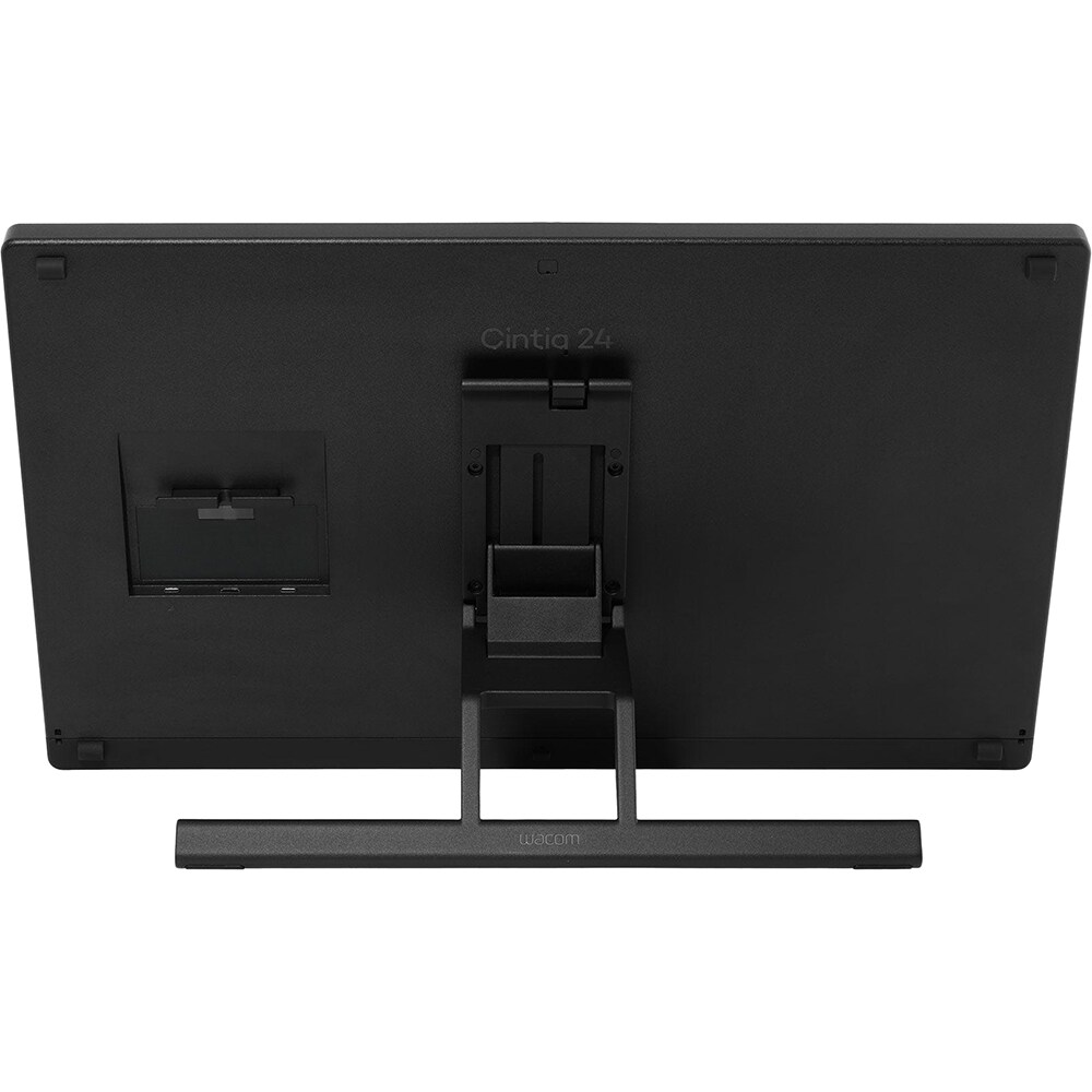 Tableta grafica WACOM Cintiq 24 DTK246K0B, negru