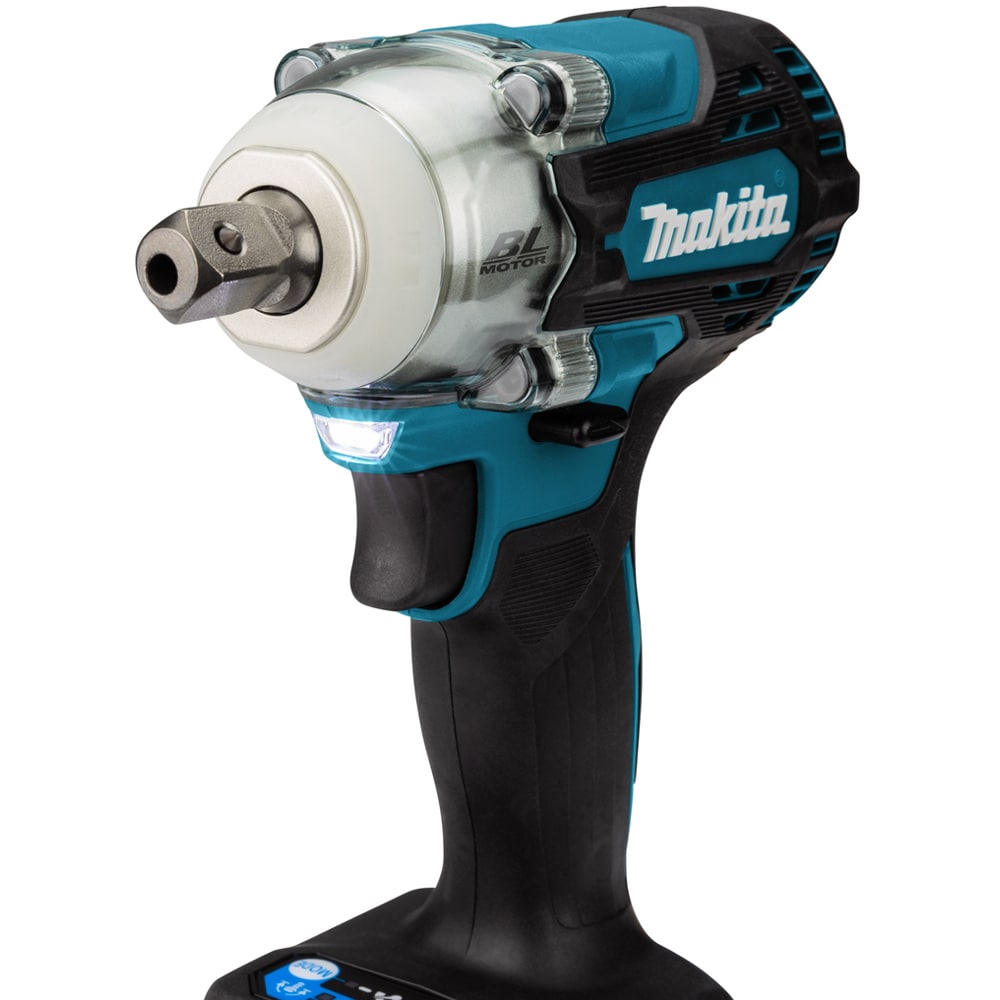 Cheie de impact MAKITA DTW301Z, 18V, 3200rpm, 330Nm, 1/2"