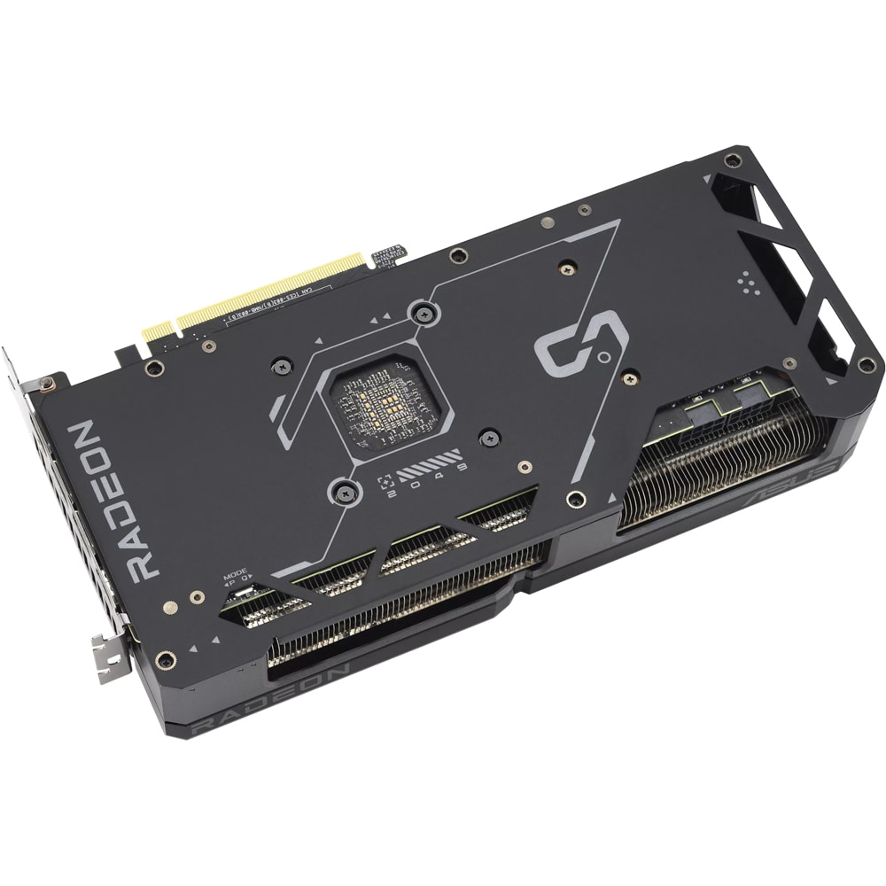 Placa video ASUS Dual Radeon RX 7900 GRE OC Edition, 16GB GDDR6, 256bit, DUAL-RX7900GRE-O16G