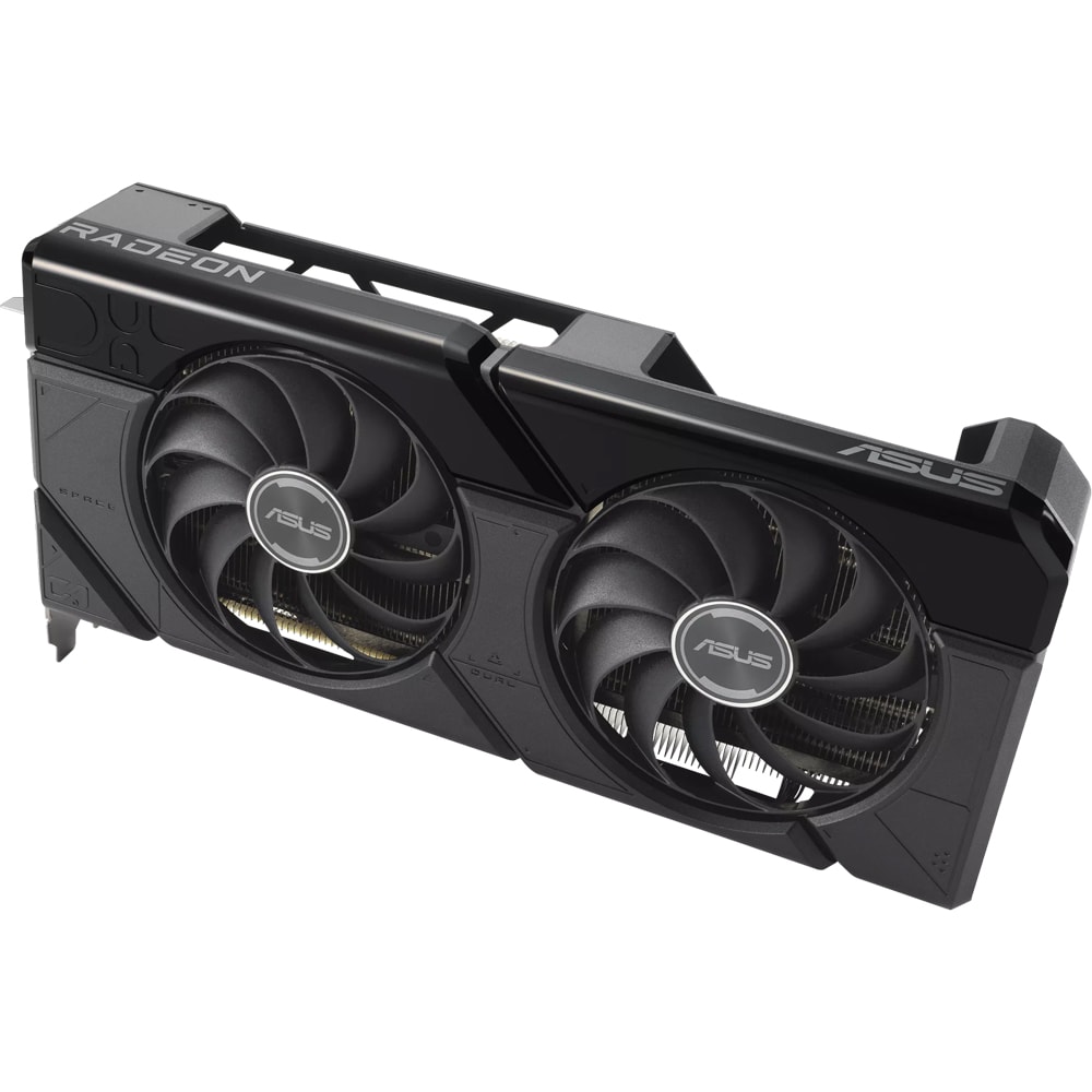 Placa video ASUS Dual Radeon RX 7900 GRE OC Edition, 16GB GDDR6, 256bit, DUAL-RX7900GRE-O16G