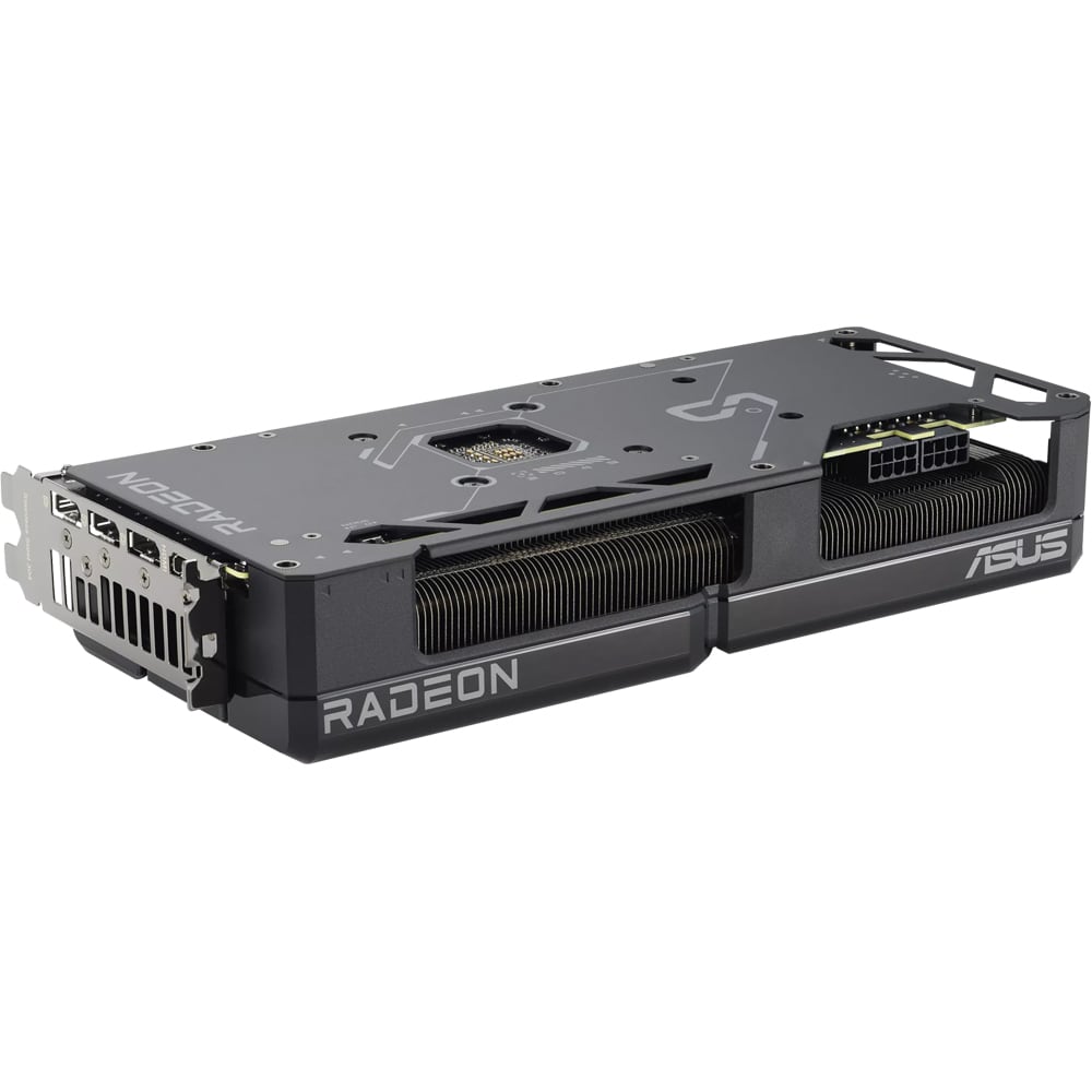 Placa video ASUS Dual Radeon RX 7900 GRE OC Edition, 16GB GDDR6, 256bit, DUAL-RX7900GRE-O16G