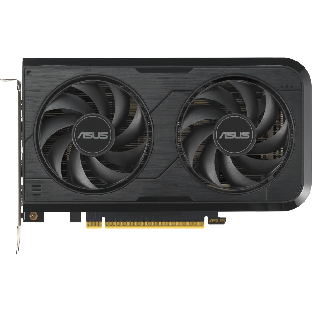 Placa video ASUS Dual GeForce RTX 5050 OC Edition, 8GB GDDR6, 128bit, DLSS 4, DUAL-RTX5050-O8G