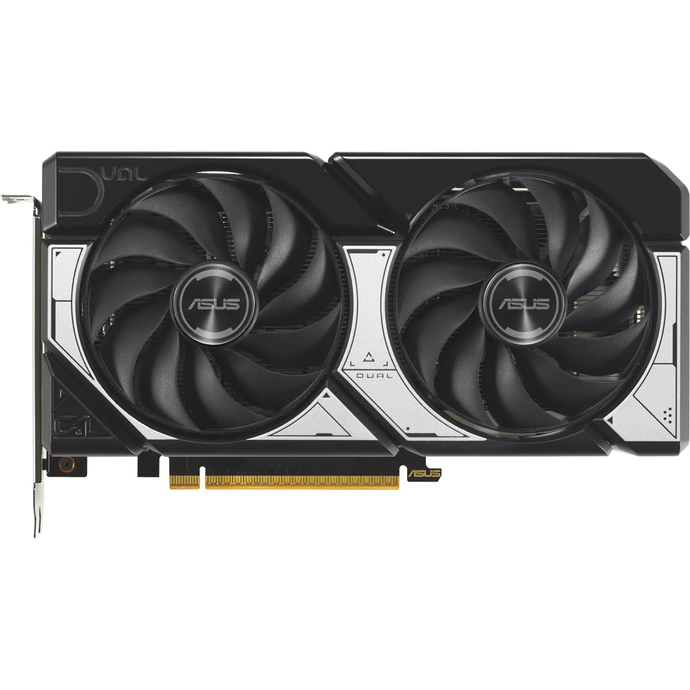 Placa video ASUS Dual GeForce RTX 5060 OC Edition Advanced, 8GB GDDR7, 128bit, DUAL-RTX5060-O8G-A