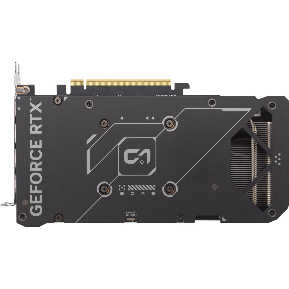 Placa video ASUS Dual GeForce RTX 5060 Ti OC Edition, 16GB GDDR7, 128bit, DLSS 4, DUAL-RTX5060TI-O16G