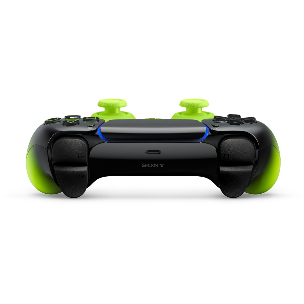 Controller Wireless PlayStation 5 DualSense Remix Green