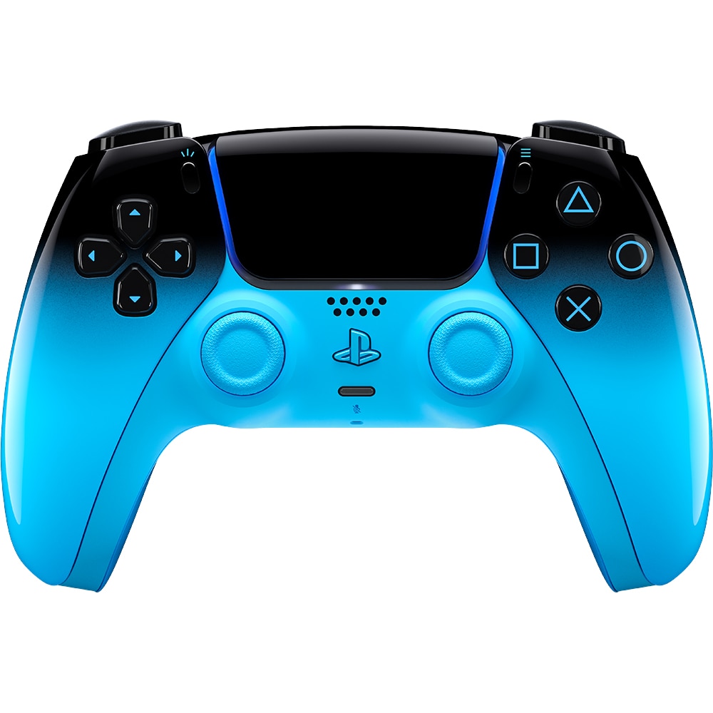 Controller Wireless PlayStation 5 DualSense Rhytm Blue
