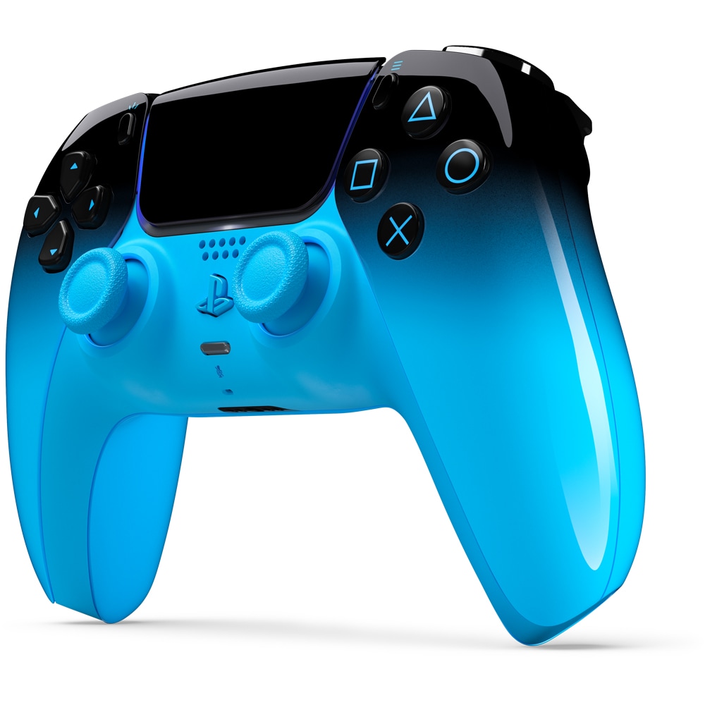 Controller Wireless PlayStation 5 DualSense Rhytm Blue