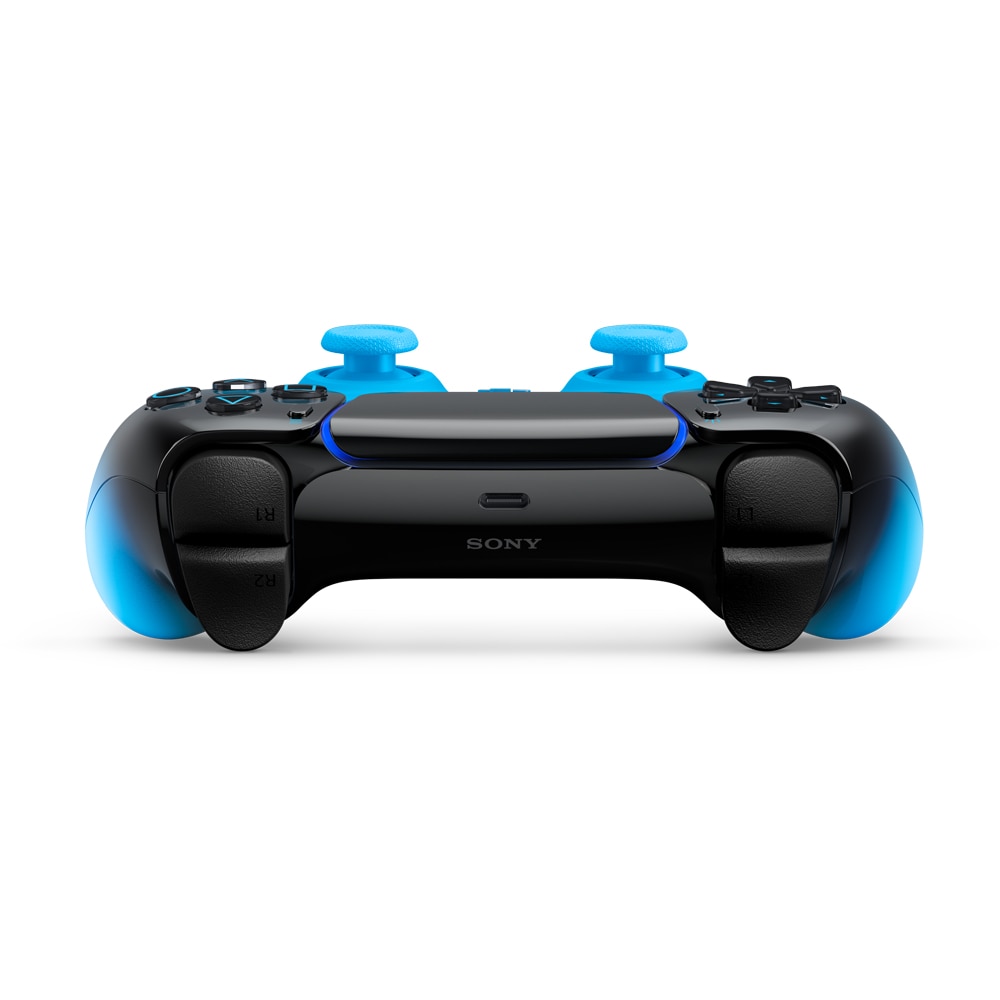 Controller Wireless PlayStation 5 DualSense Rhytm Blue