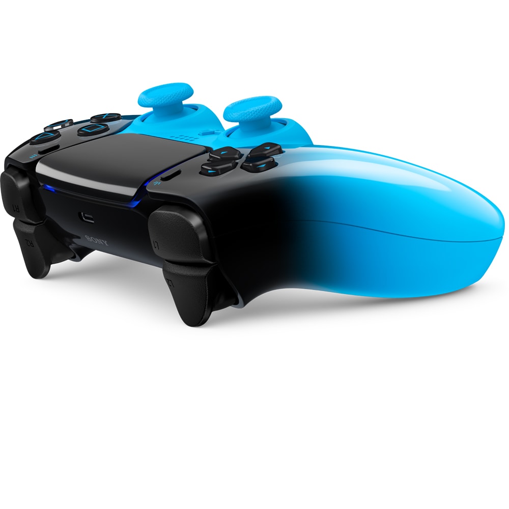 Controller Wireless PlayStation 5 DualSense Rhytm Blue