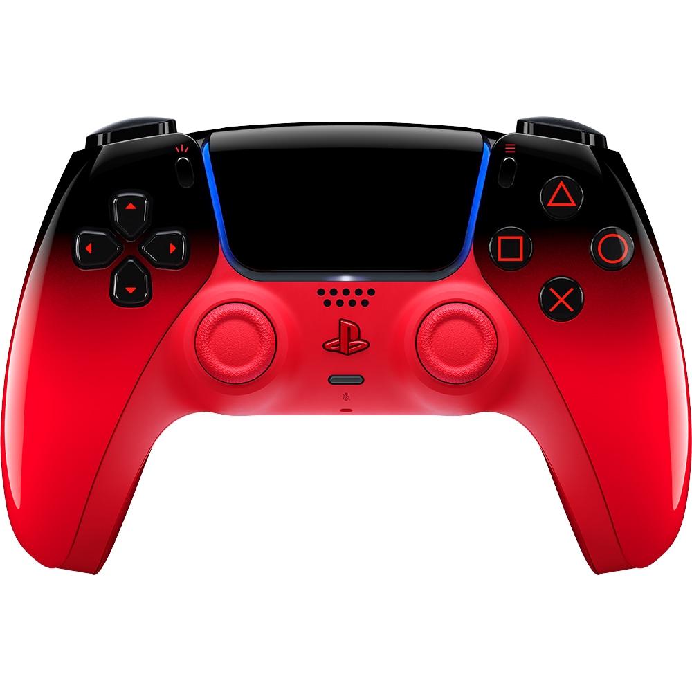 Controller Wireless PlayStation 5 DualSense Techno Red