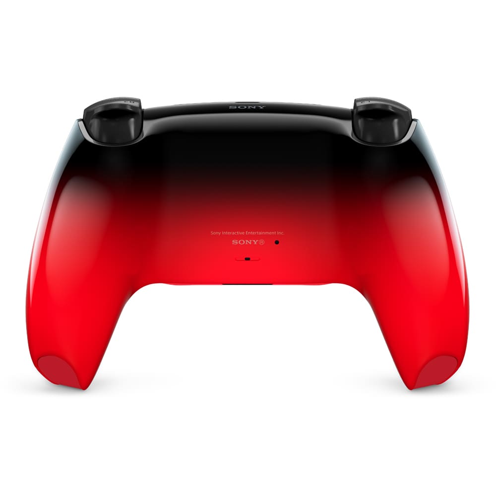 Controller Wireless PlayStation 5 DualSense Techno Red