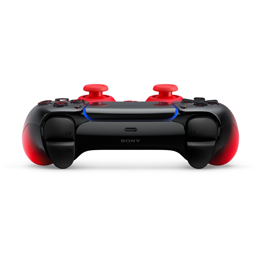 Controller Wireless PlayStation 5 DualSense Techno Red