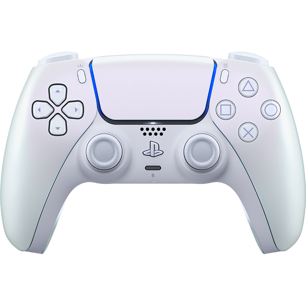 Controller Wireless PlayStation 5 DualSense V2, Chroma Pearl