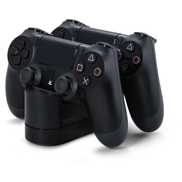 Ps4 dualshock 4 controller charger on sale