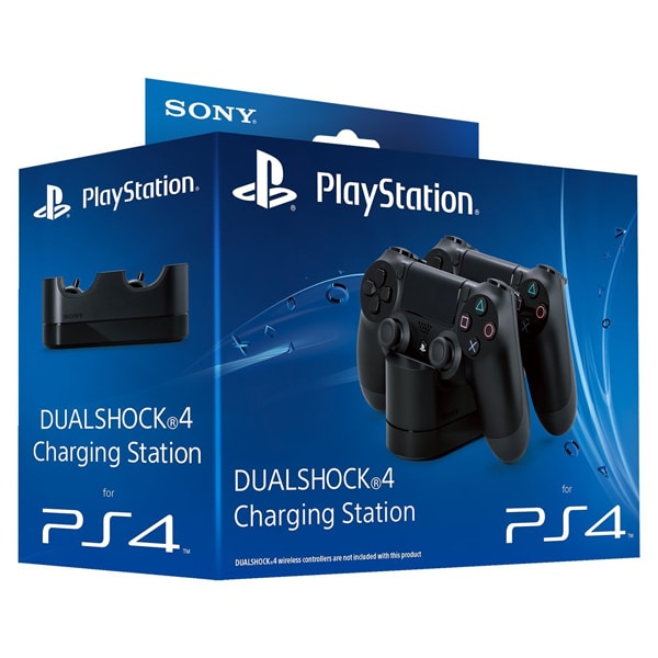 Dualshock 4 Charging Station