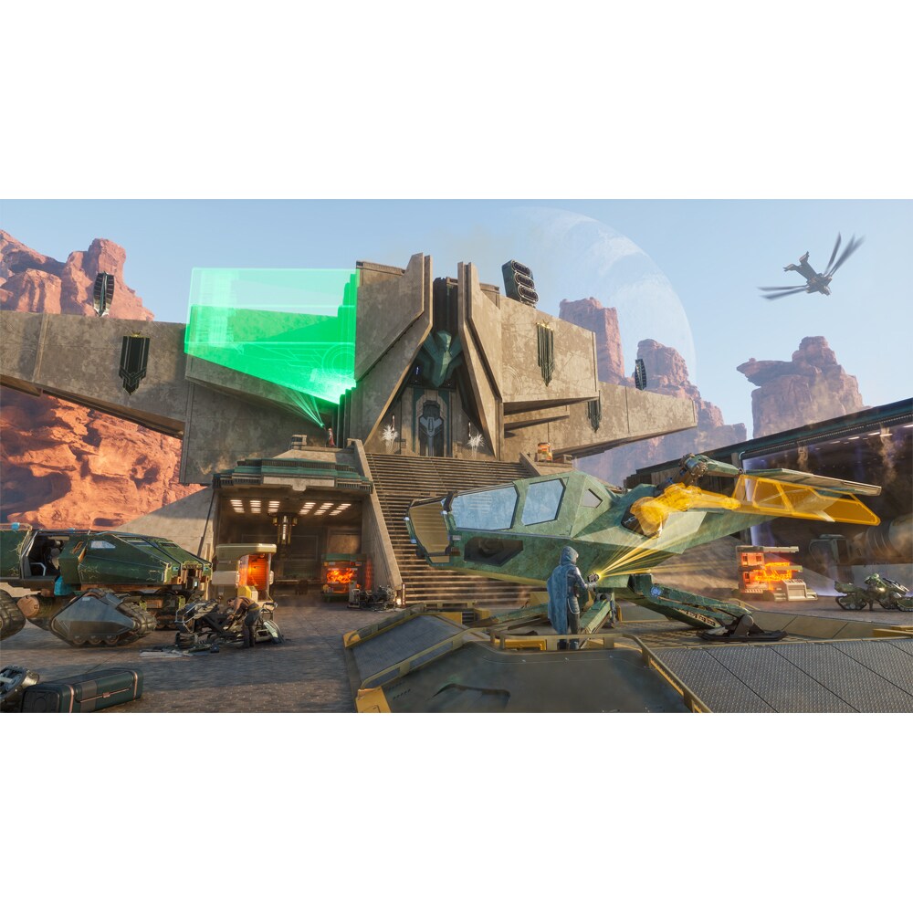 Joc Dune Awakening Day One Edition PS5