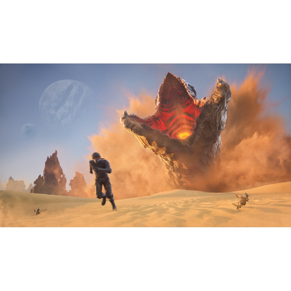 Joc Dune Awakening Day One Edition PS5