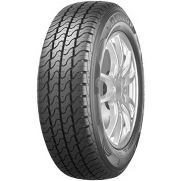 Anvelopa vara DUNLOP Econodrive 225/55R17C 109/107H