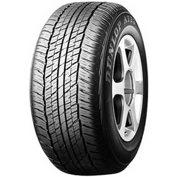 Anvelopa vara DUNLOP Grandtrek AT3 LT 265/75R16 112/109S