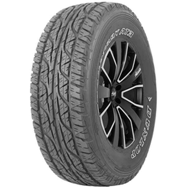 Anvelopa vara DUNLOP Grandtrek AT3 245/65R17 107H