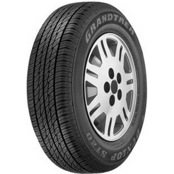 Anvelopa all season DUNLOP Grandtrek ST20 235/60R16 100H