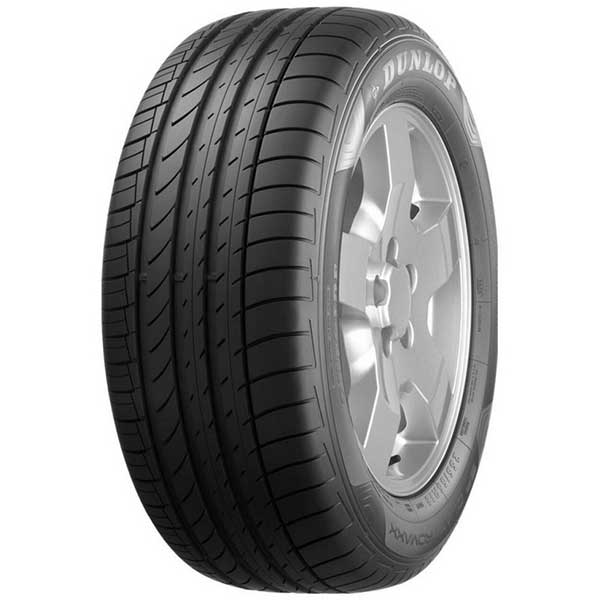 Anvelopa vara DUNLOP SP Quattro Maxx 255/40R19 100Y XL