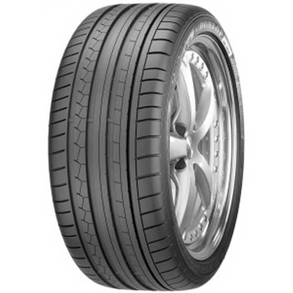 Anvelopa vara DUNLOP SP Sport Maxx GT XL 275/35R20 102Y