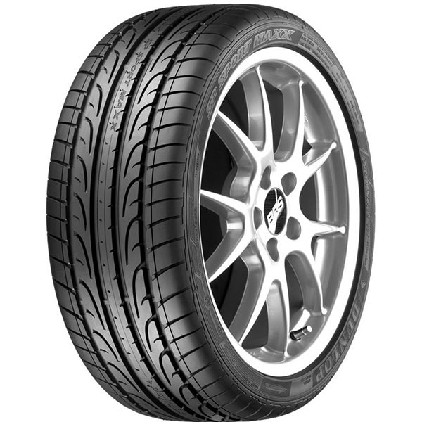 Anvelopa vara DUNLOP SP Sport Maxx 265/35R19 98Y