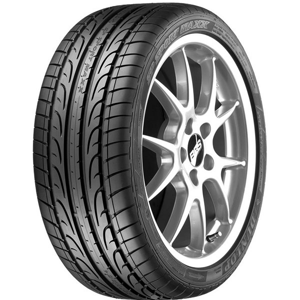 Anvelopa vara DUNLOP SP Sport Maxx 265/40R21 105Y
