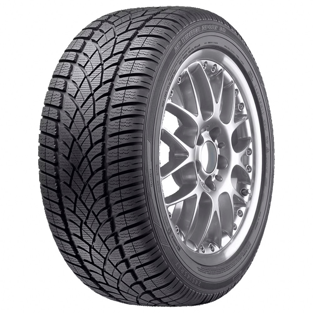Anvelopa iarna DUNLOP SP Winter Sport 3D 245/50R18 100H
