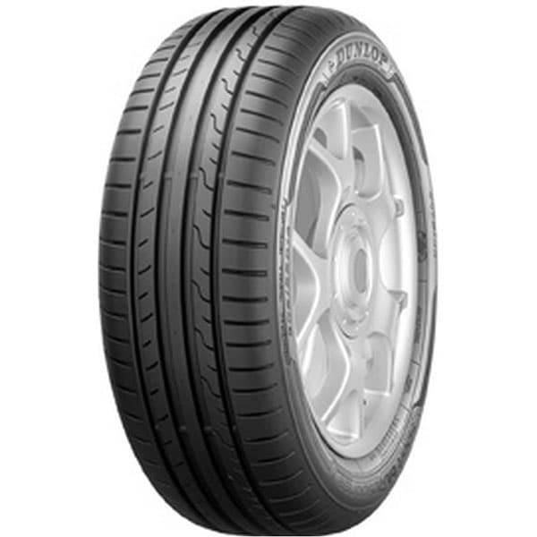 Anvelopa vara DUNLOP Sport BluResponse 195/55R16 87H