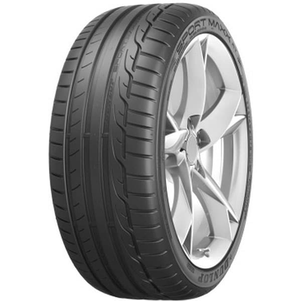 Anvelopa vara DUNLOP Sport Maxx RT 255/50R19 107Y